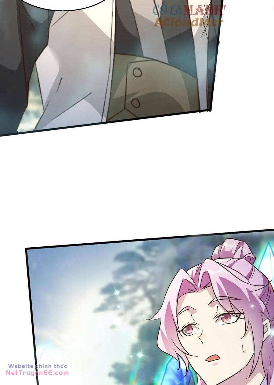 Vô Địch Đốn Ngộ Chapter 162 - Trang 29