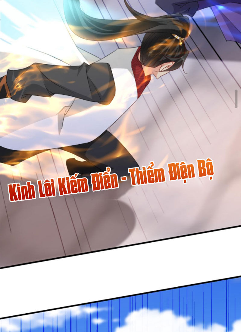 Vô Địch Đốn Ngộ Chapter 168 - Trang 10