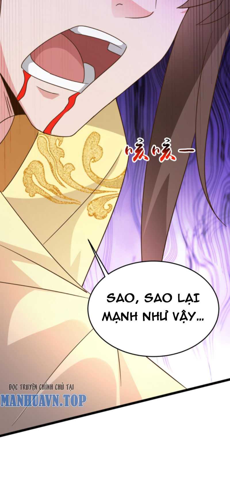 Vô Địch Đốn Ngộ Chapter 189 - Trang 22
