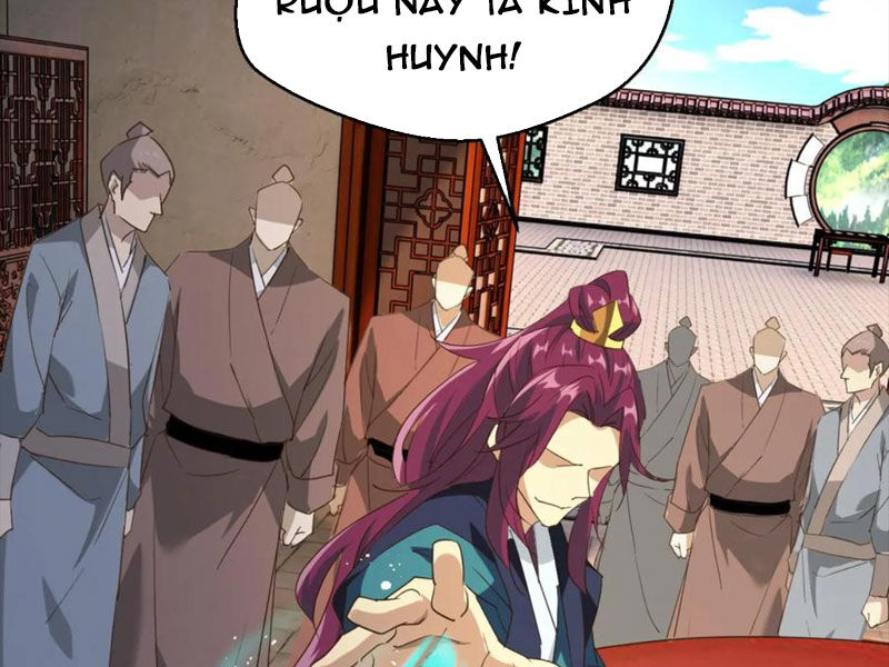 Vô Địch Đốn Ngộ Chapter 172 - Trang 10