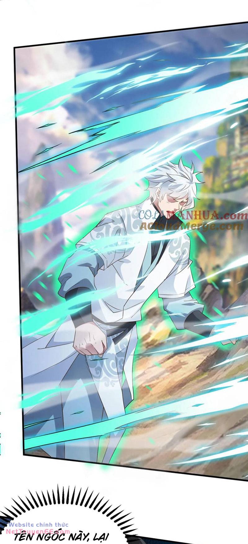 Vô Địch Đốn Ngộ Chapter 163 - Trang 19