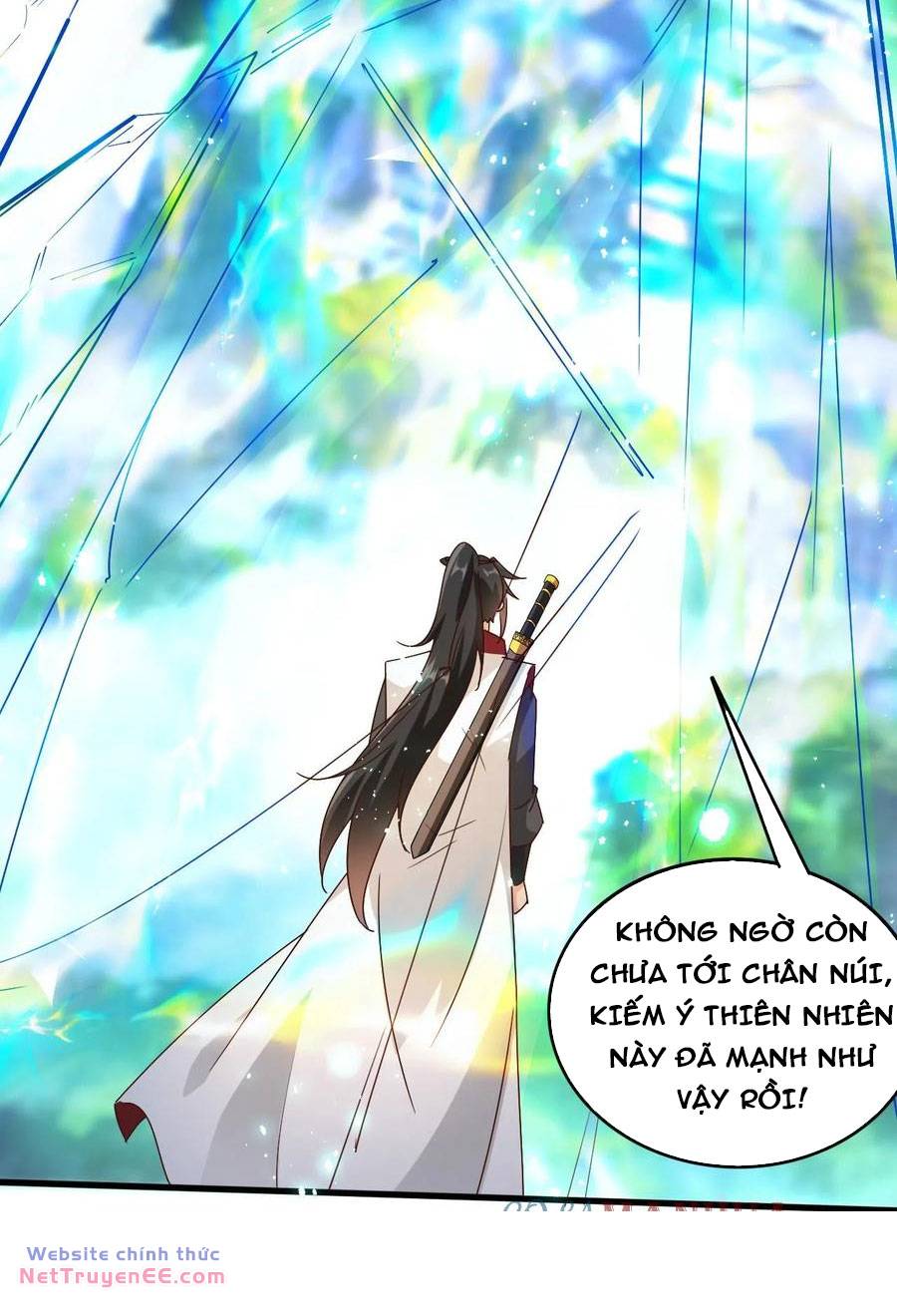 Vô Địch Đốn Ngộ Chapter 162 - Trang 18