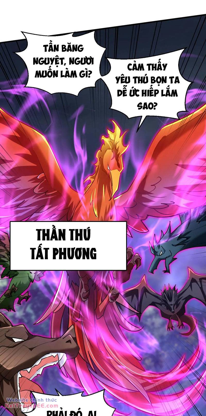 Vô Địch Đốn Ngộ Chapter 161 - Trang 13