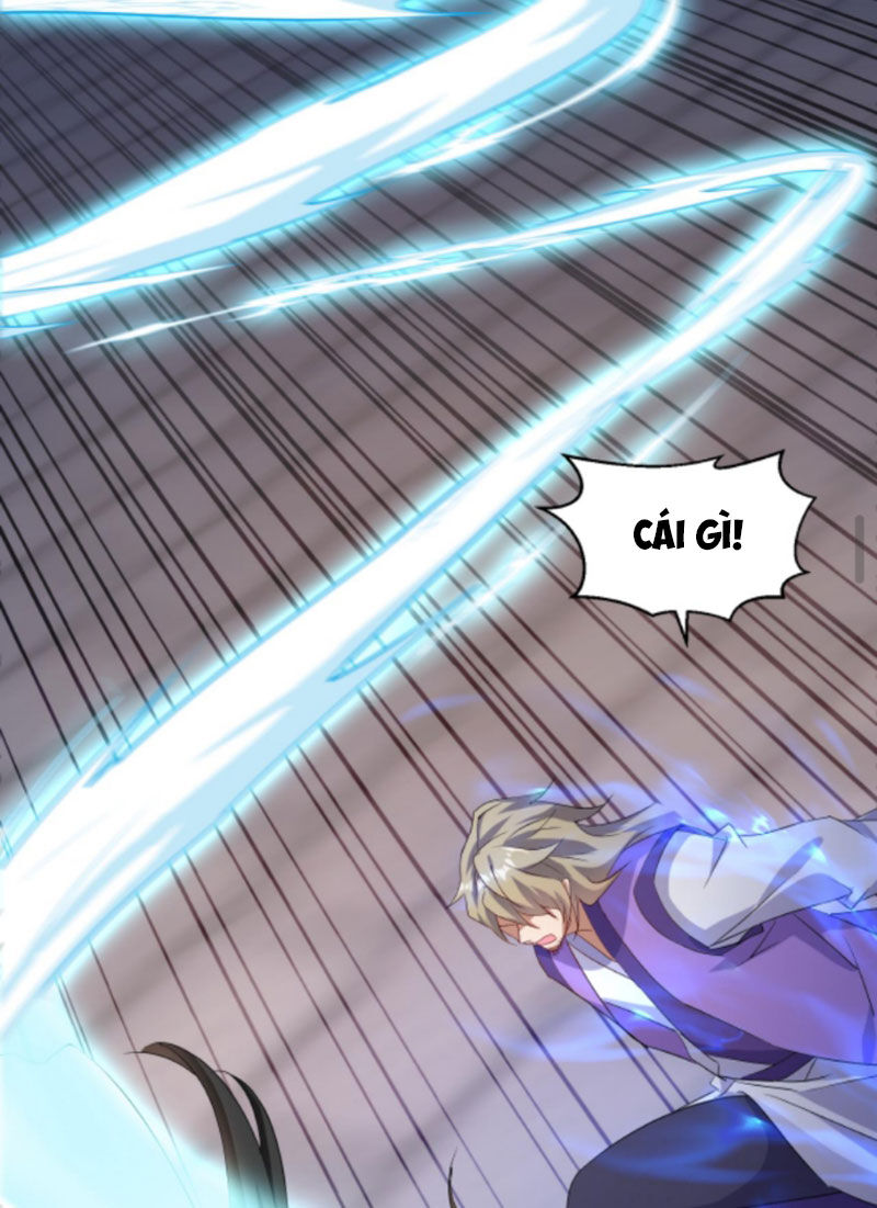 Vô Địch Đốn Ngộ Chapter 168 - Trang 9