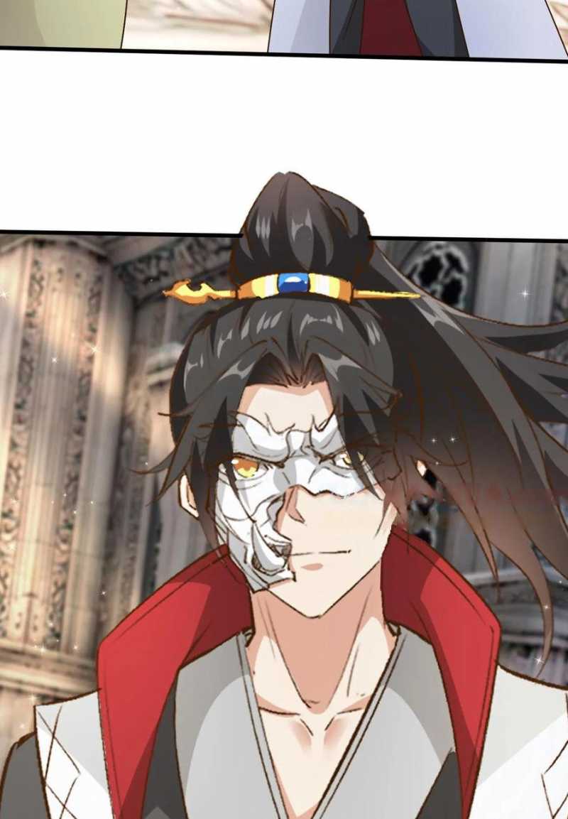 Vô Địch Đốn Ngộ Chapter 188 - Trang 14