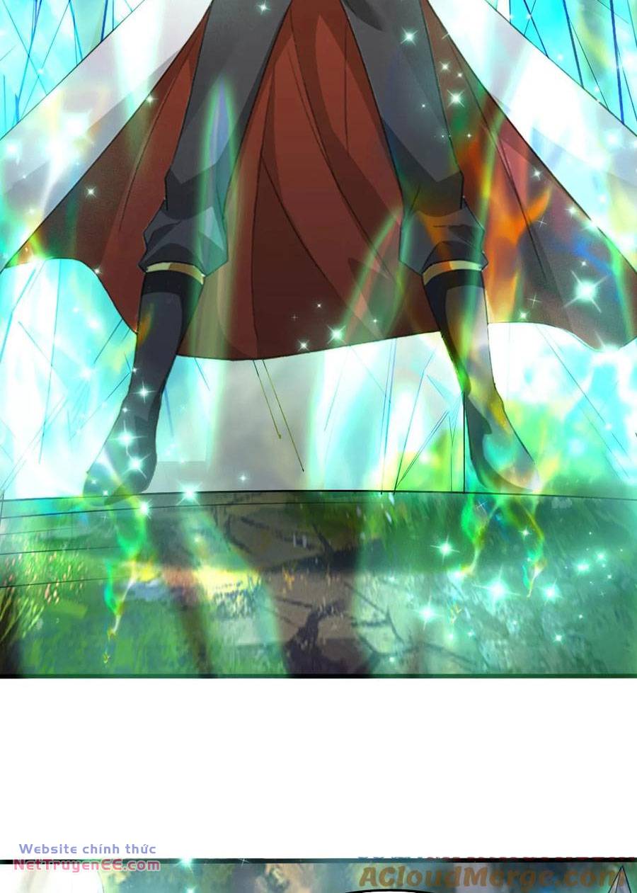 Vô Địch Đốn Ngộ Chapter 162 - Trang 23