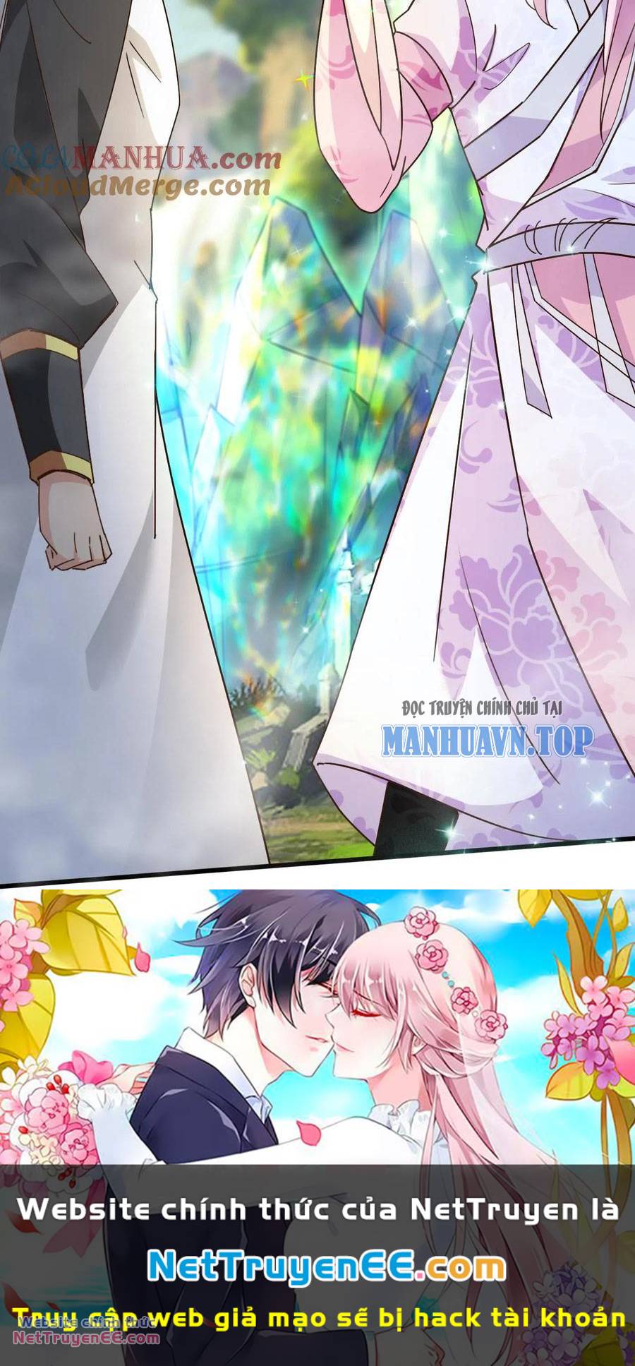 Vô Địch Đốn Ngộ Chapter 162 - Trang 39