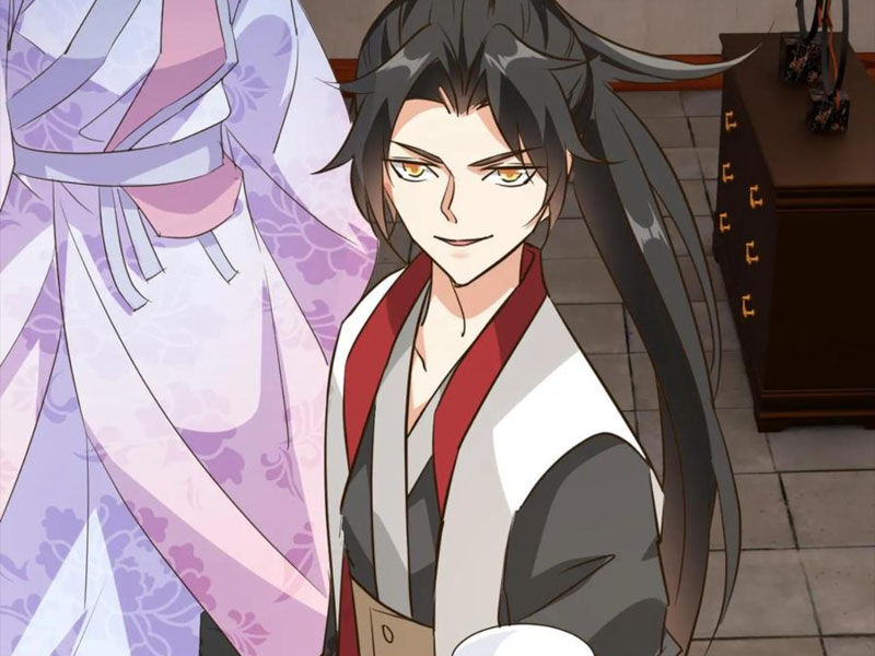 Vô Địch Đốn Ngộ Chapter 172 - Trang 54