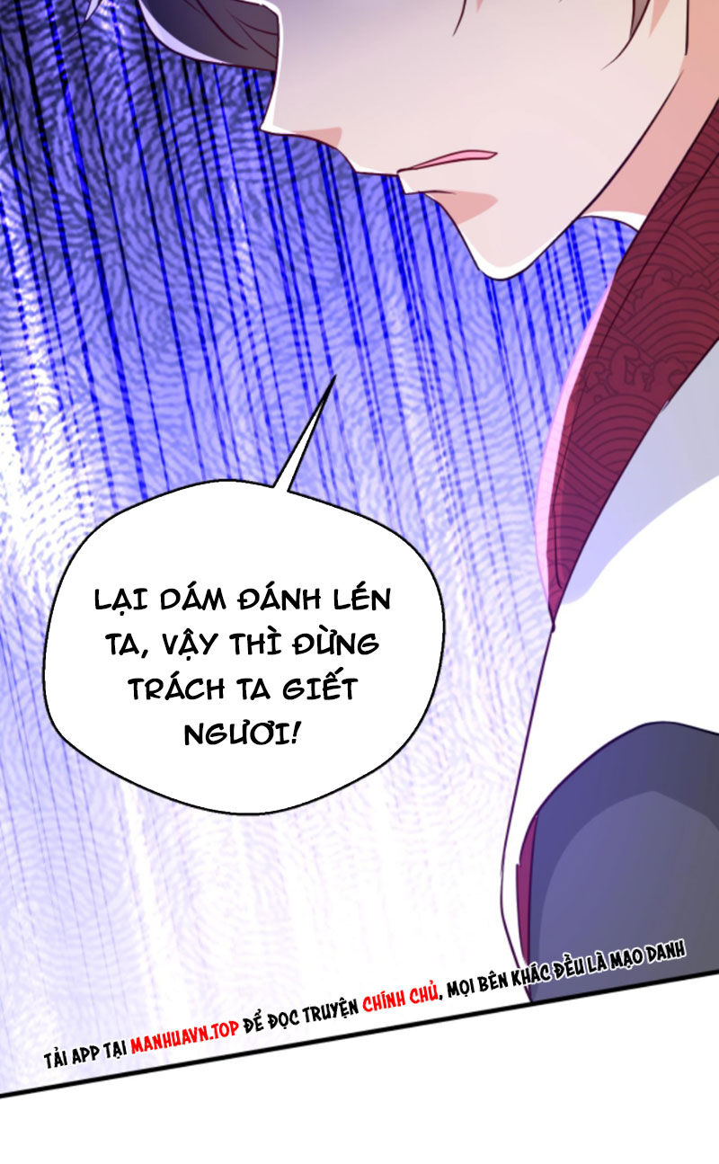 Vô Địch Đốn Ngộ Chapter 168 - Trang 35