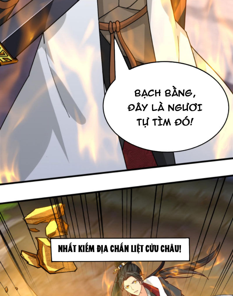 Vô Địch Đốn Ngộ Chapter 169 - Trang 4