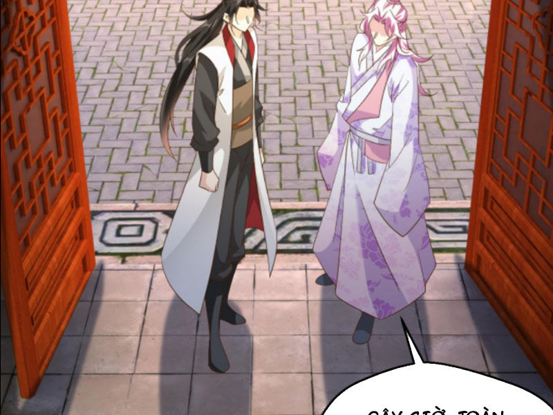 Vô Địch Đốn Ngộ Chapter 171 - Trang 51