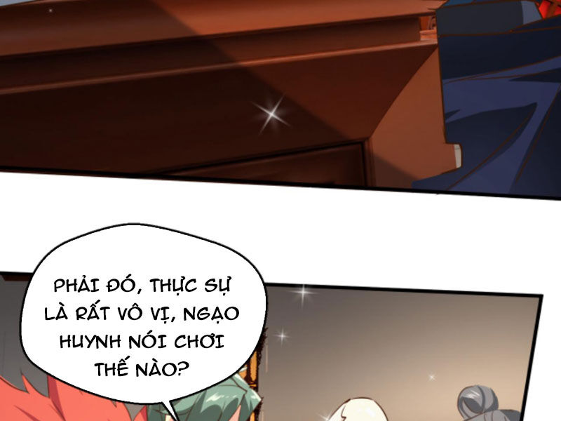 Vô Địch Đốn Ngộ Chapter 171 - Trang 66