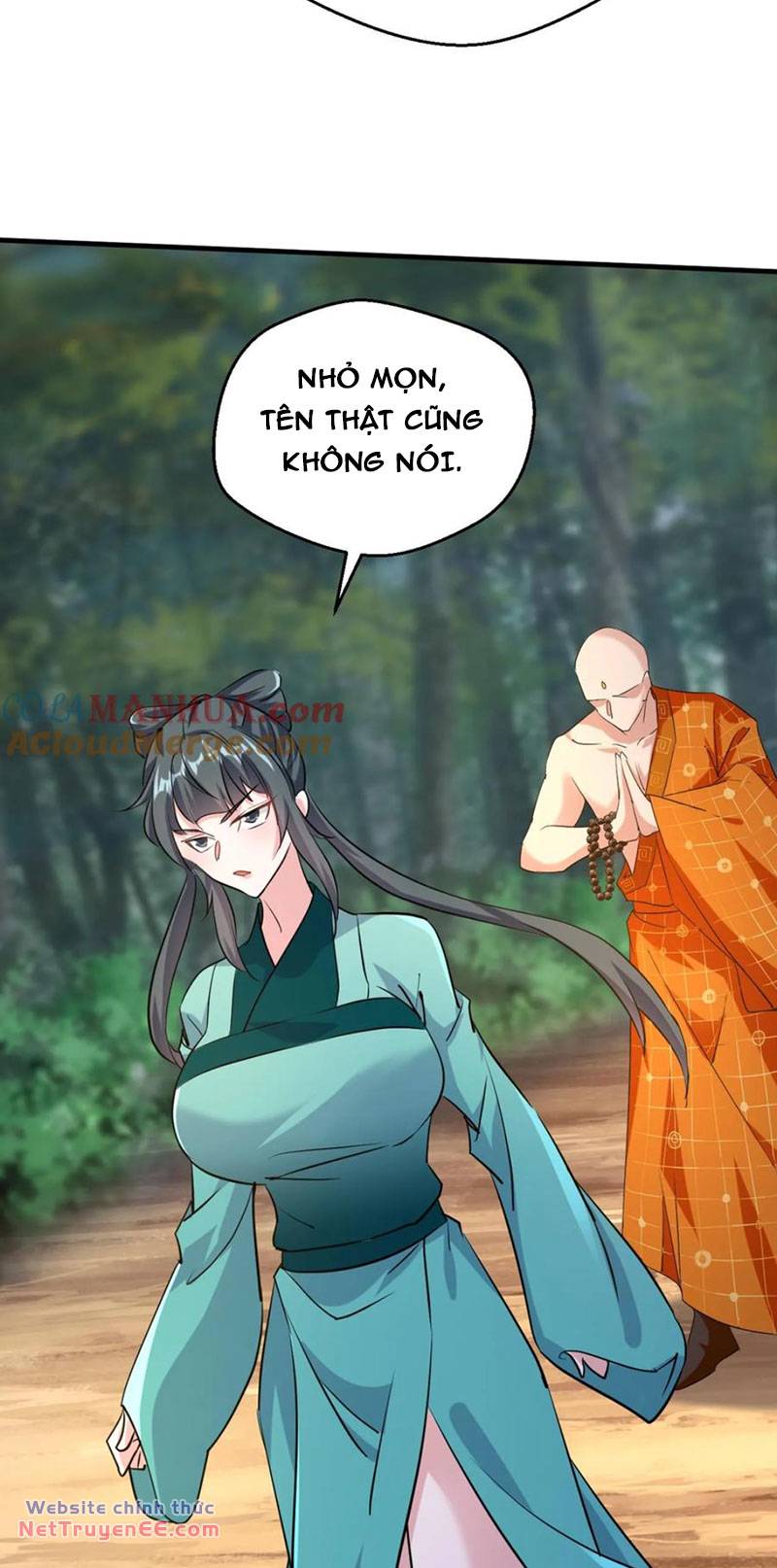Vô Địch Đốn Ngộ Chapter 161 - Trang 23