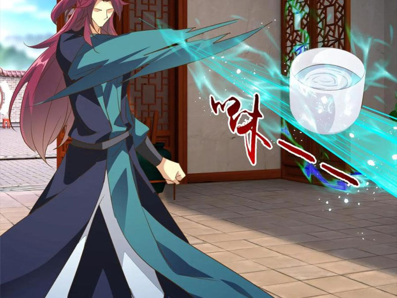 Vô Địch Đốn Ngộ Chapter 172 - Trang 34