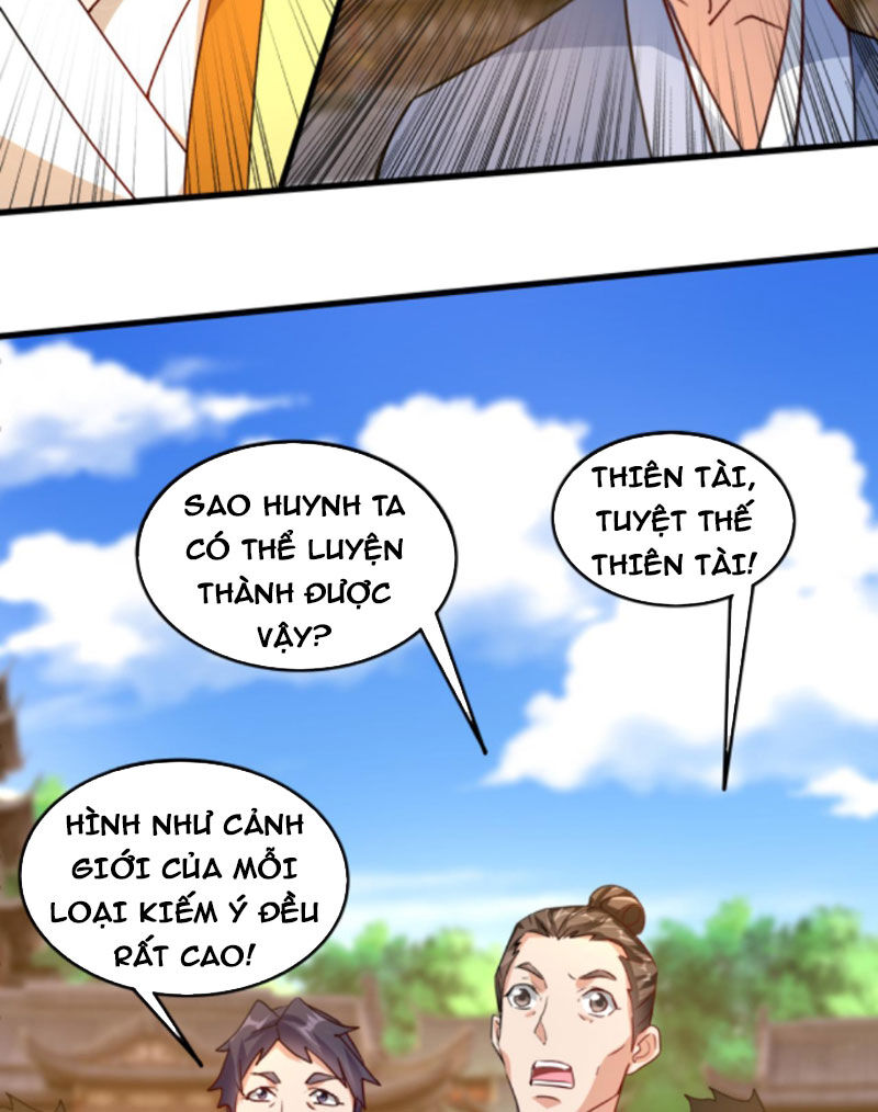 Vô Địch Đốn Ngộ Chapter 169 - Trang 12