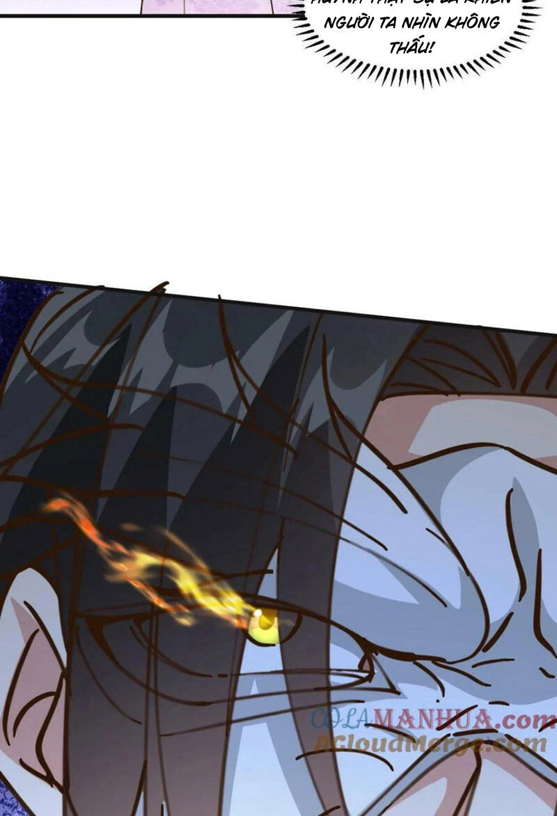 Vô Địch Đốn Ngộ Chapter 173 - Trang 29