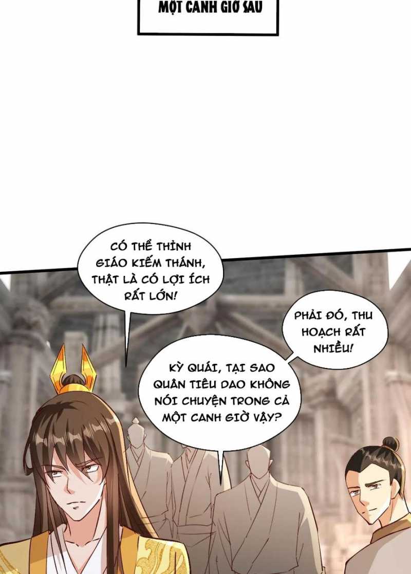 Vô Địch Đốn Ngộ Chapter 190 - Trang 13