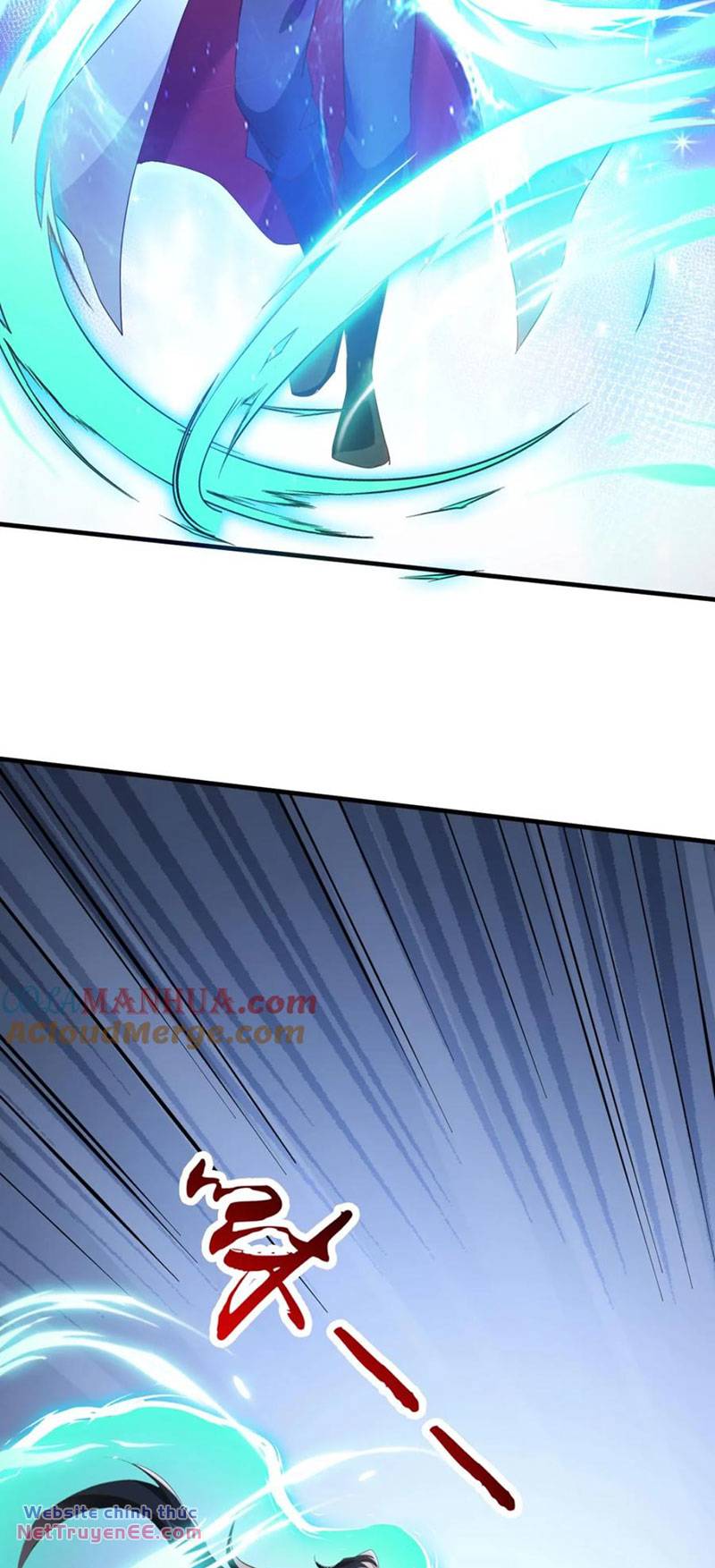Vô Địch Đốn Ngộ Chapter 163 - Trang 22