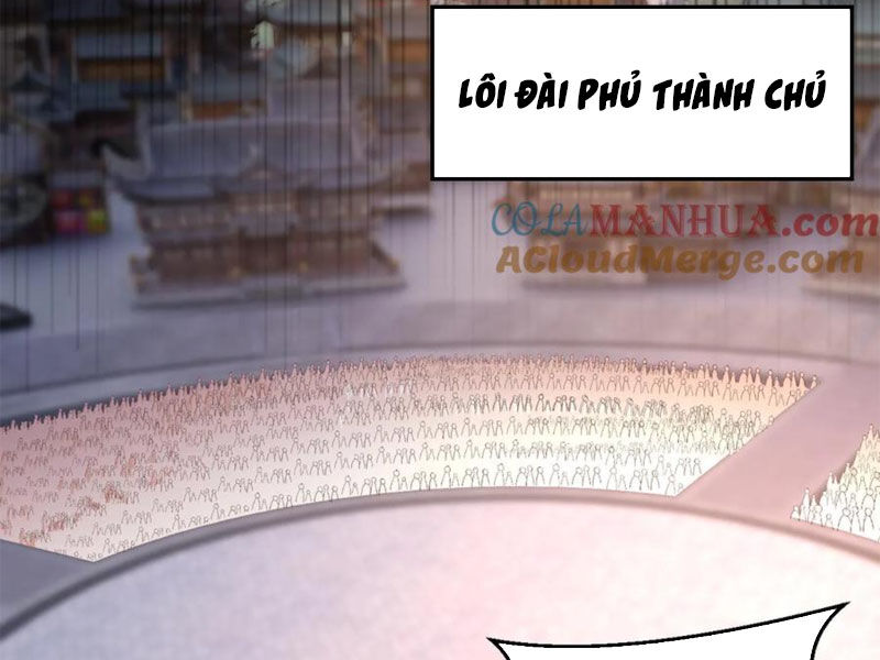 Vô Địch Đốn Ngộ Chapter 167 - Trang 18