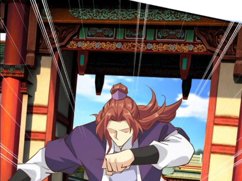 Vô Địch Đốn Ngộ Chapter 171 - Trang 36