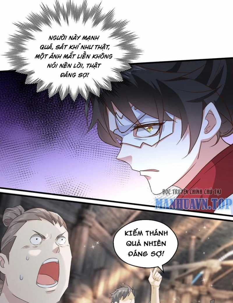 Vô Địch Đốn Ngộ Chapter 187 - Trang 25