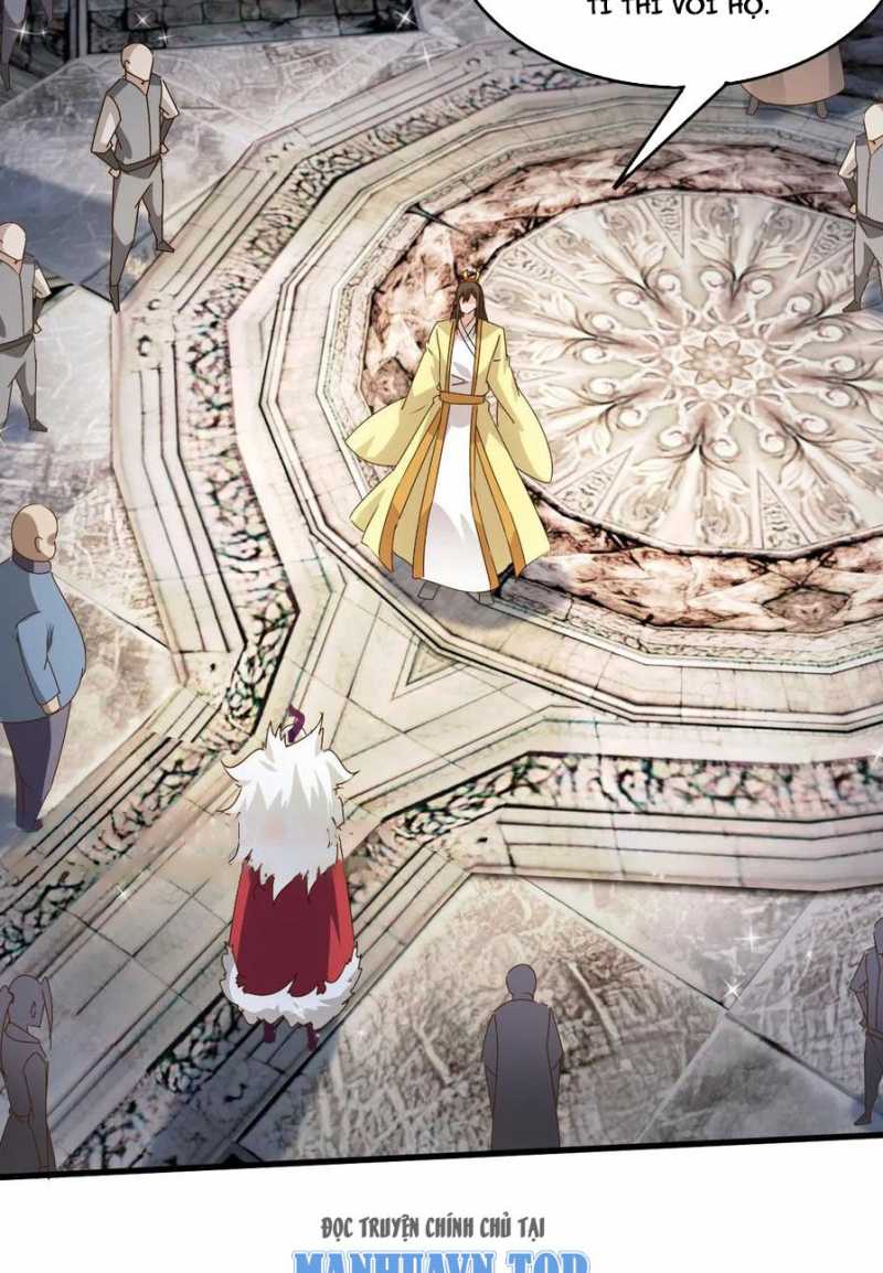 Vô Địch Đốn Ngộ Chapter 188 - Trang 9