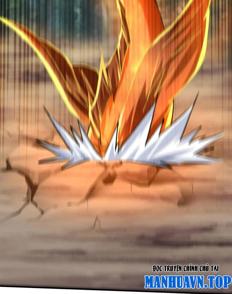 Vô Địch Đốn Ngộ Chapter 160 - Trang 14