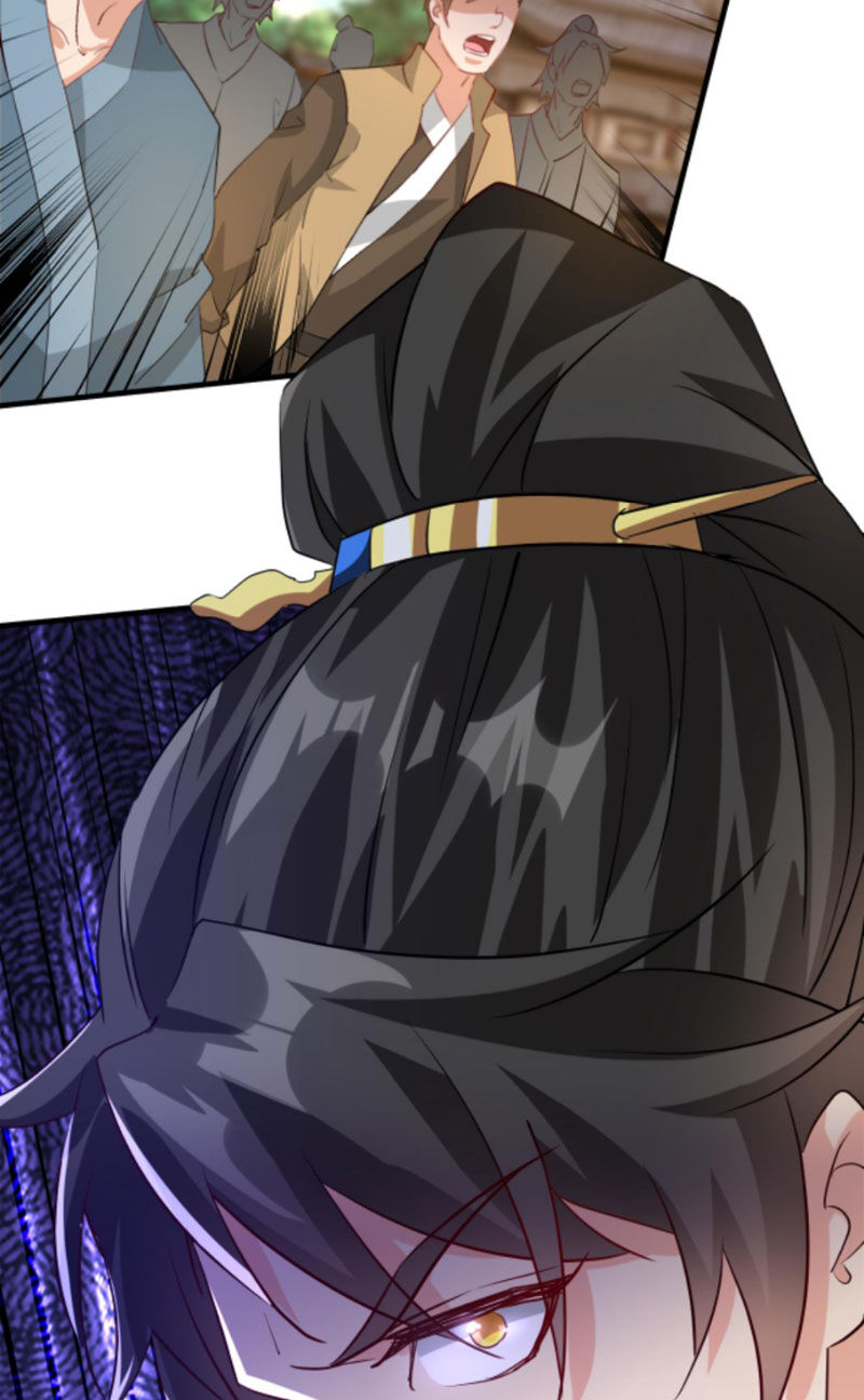 Vô Địch Đốn Ngộ Chapter 168 - Trang 34