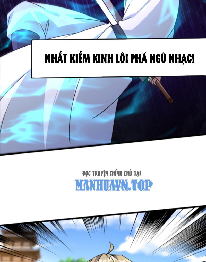 Vô Địch Đốn Ngộ Chapter 169 - Trang 10