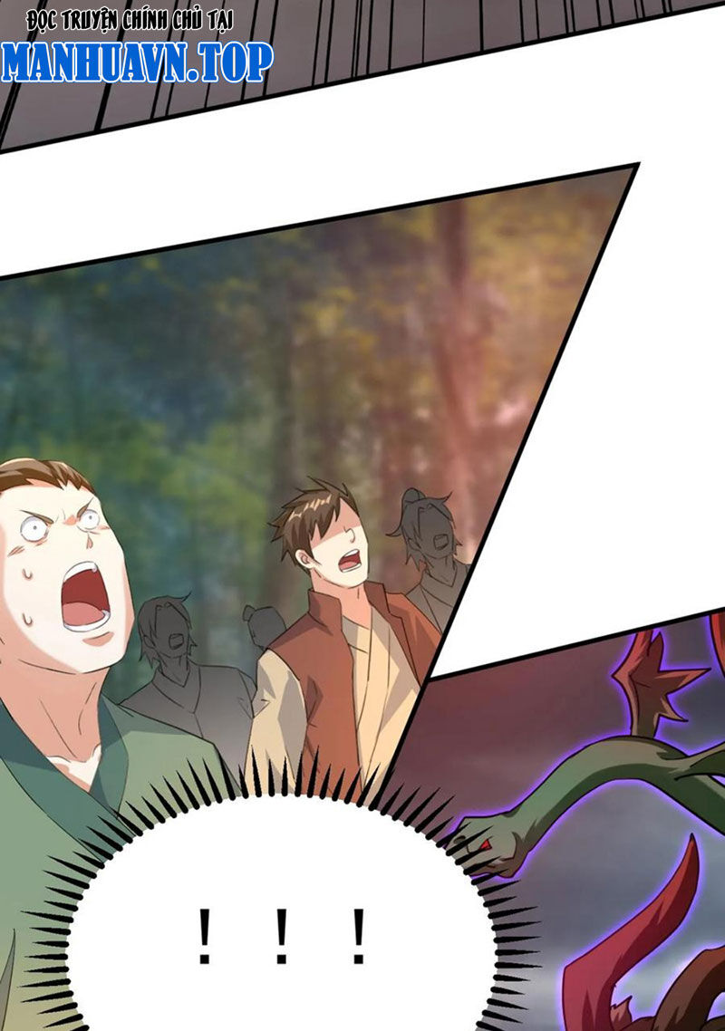 Vô Địch Đốn Ngộ Chapter 160 - Trang 22