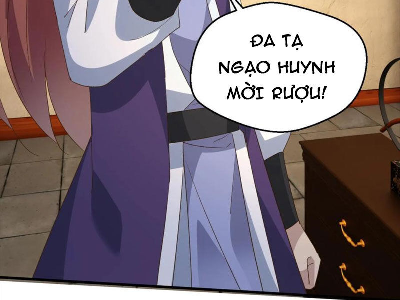 Vô Địch Đốn Ngộ Chapter 172 - Trang 26