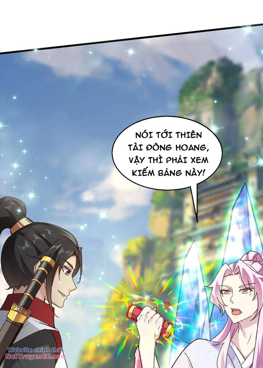 Vô Địch Đốn Ngộ Chapter 162 - Trang 38