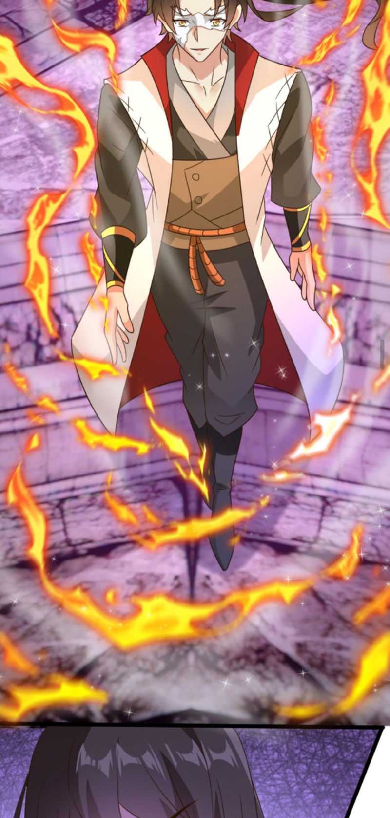 Vô Địch Đốn Ngộ Chapter 189 - Trang 7