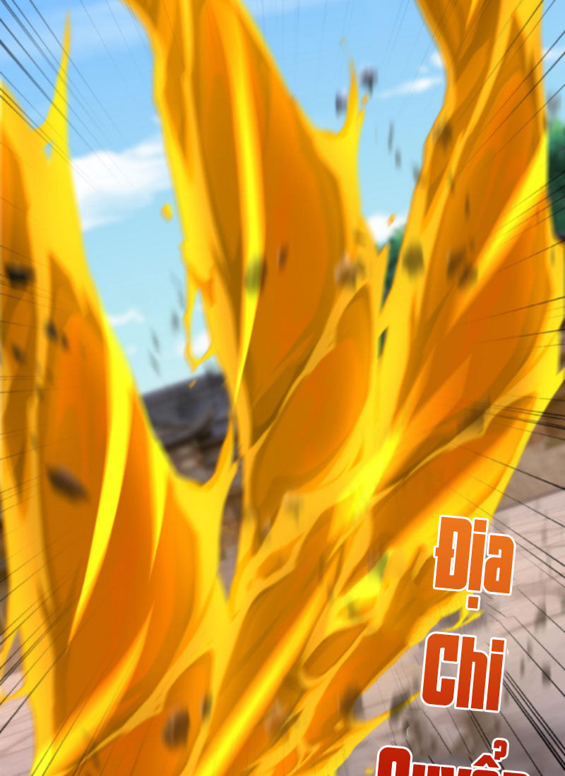 Vô Địch Đốn Ngộ Chapter 168 - Trang 4