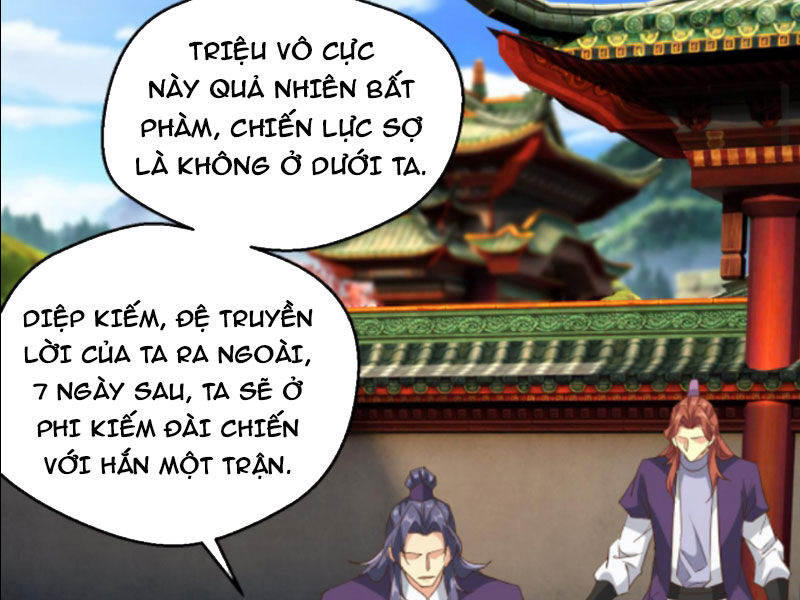 Vô Địch Đốn Ngộ Chapter 171 - Trang 39
