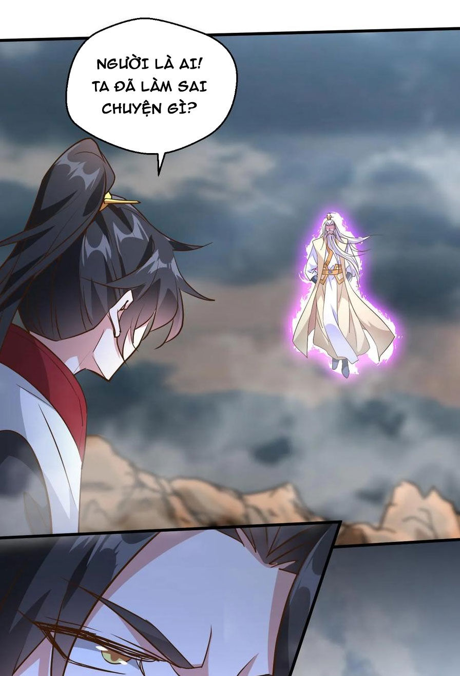 Vô Địch Đốn Ngộ Chapter 199 - Trang 0