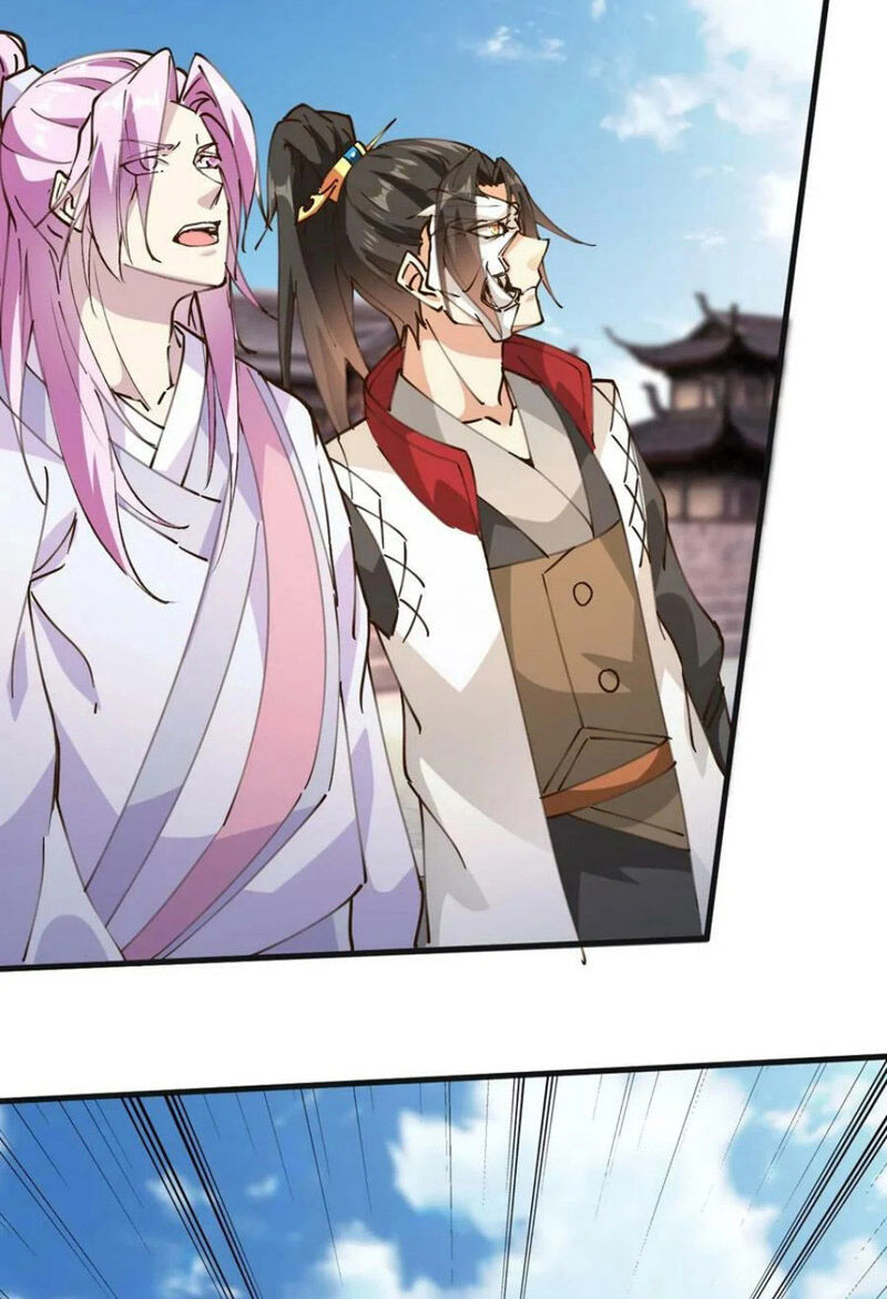 Vô Địch Đốn Ngộ Chapter 173 - Trang 31
