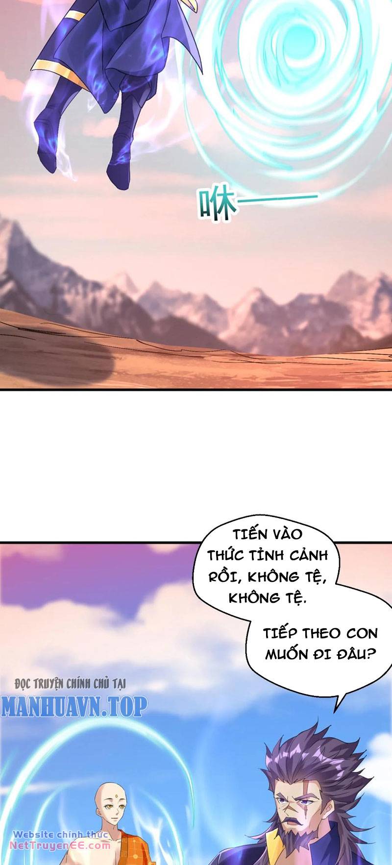 Vô Địch Đốn Ngộ Chapter 161 - Trang 29