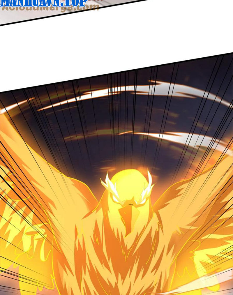 Vô Địch Đốn Ngộ Chapter 160 - Trang 5