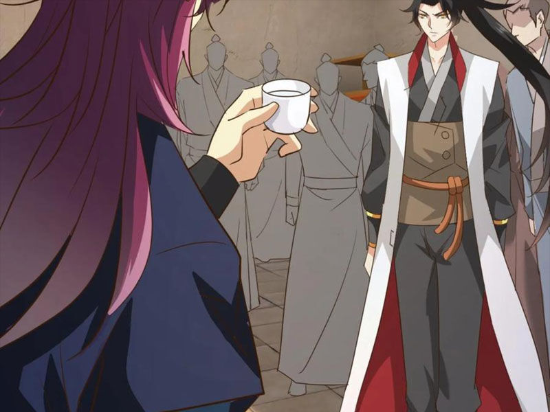 Vô Địch Đốn Ngộ Chapter 172 - Trang 31