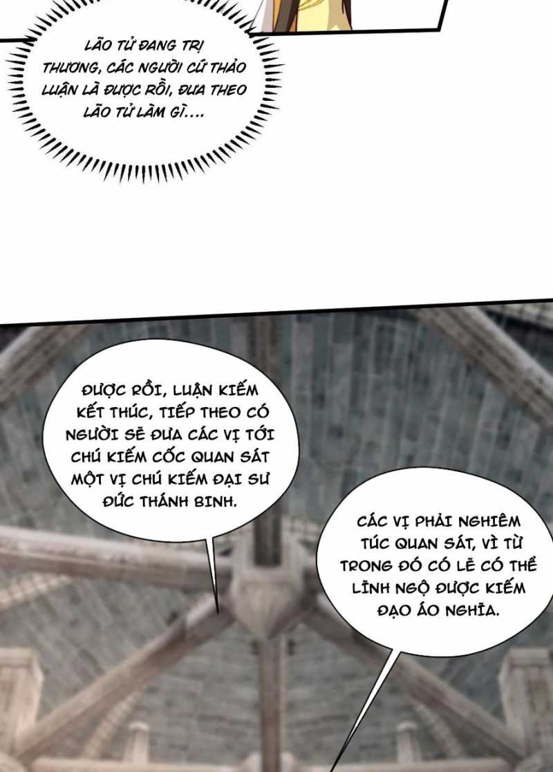 Vô Địch Đốn Ngộ Chapter 190 - Trang 15