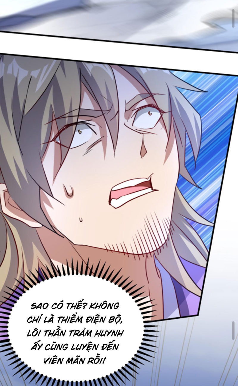 Vô Địch Đốn Ngộ Chapter 168 - Trang 26