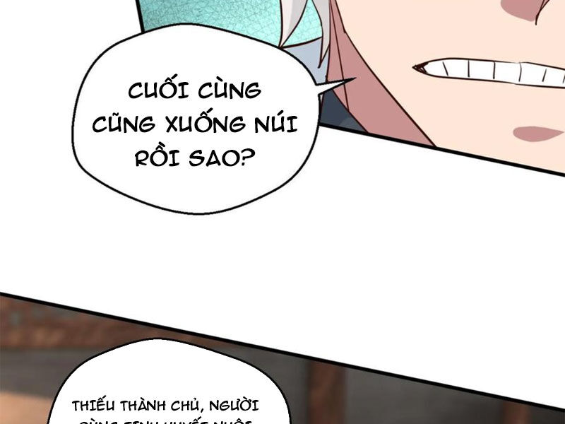 Vô Địch Đốn Ngộ Chapter 167 - Trang 9