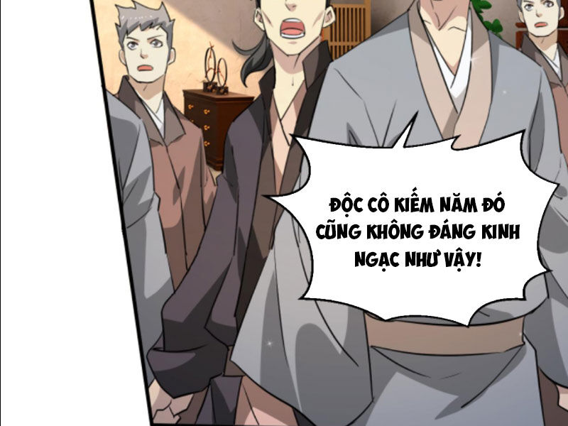 Vô Địch Đốn Ngộ Chapter 171 - Trang 59