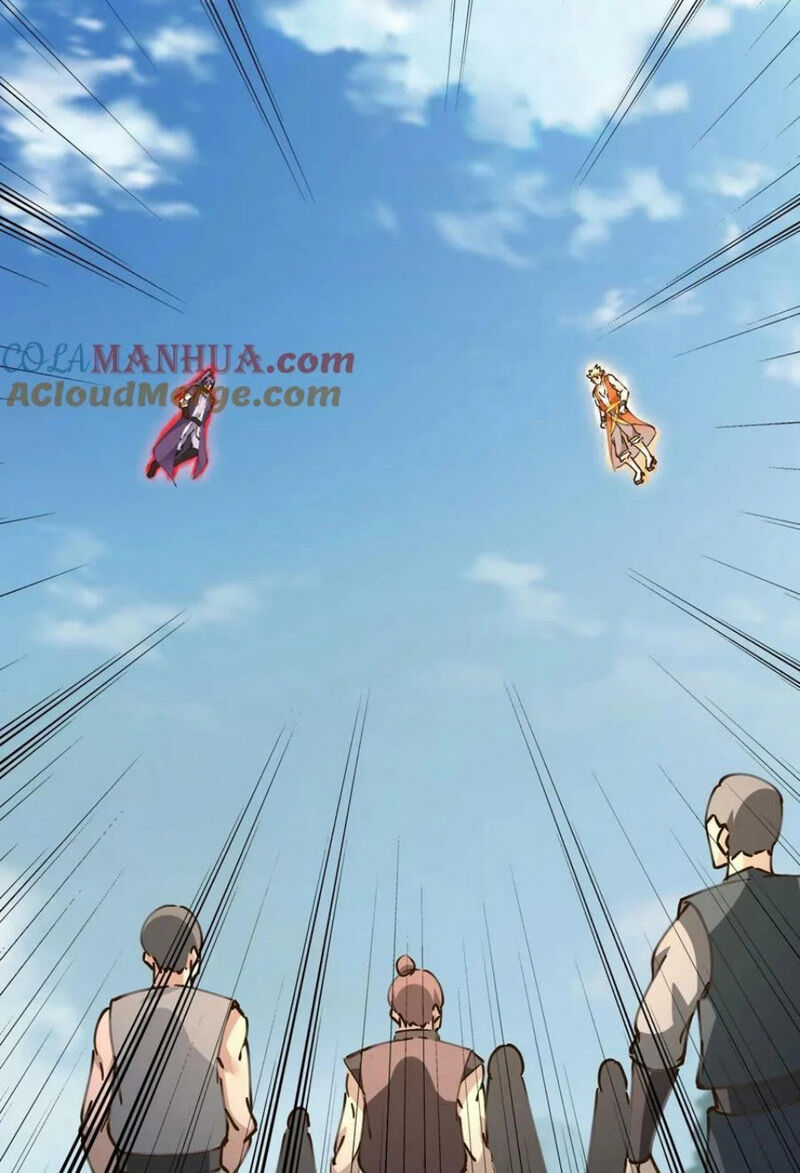 Vô Địch Đốn Ngộ Chapter 173 - Trang 32
