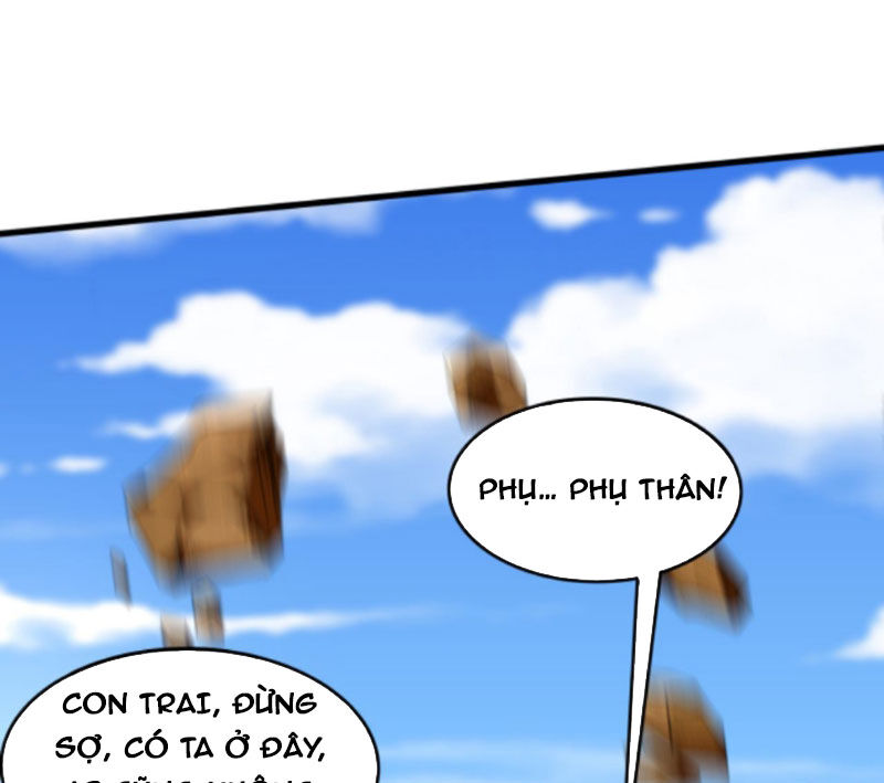 Vô Địch Đốn Ngộ Chapter 169 - Trang 40