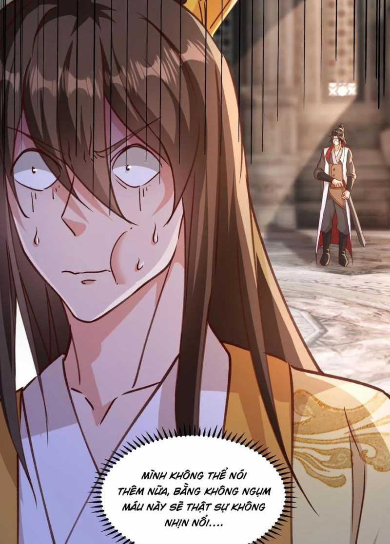 Vô Địch Đốn Ngộ Chapter 190 - Trang 8