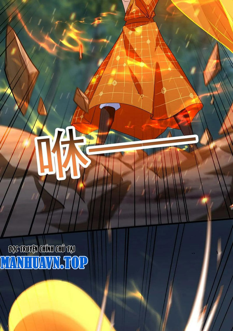 Vô Địch Đốn Ngộ Chapter 160 - Trang 25