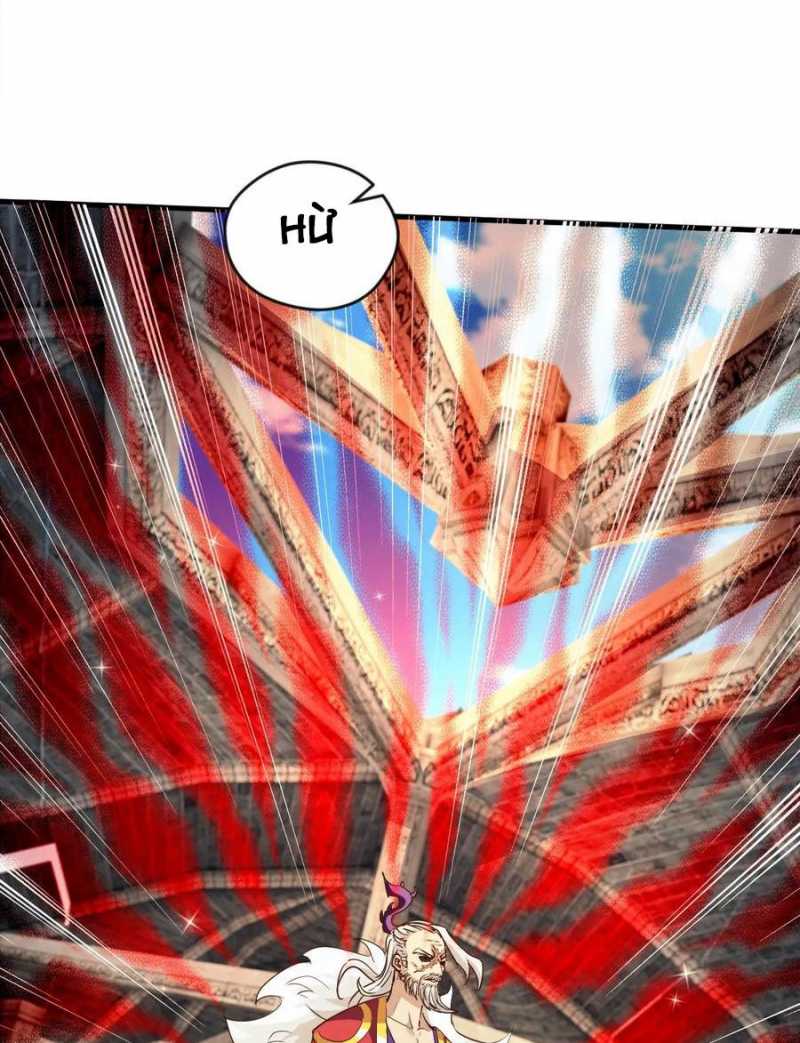 Vô Địch Đốn Ngộ Chapter 187 - Trang 22