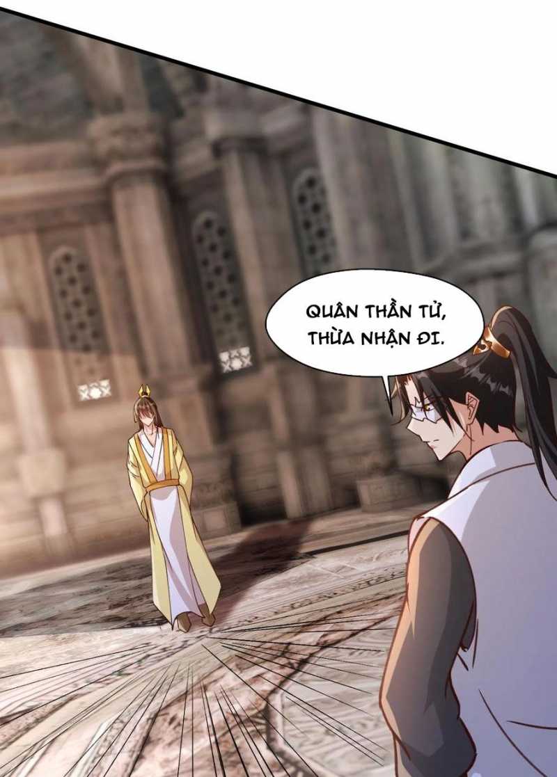 Vô Địch Đốn Ngộ Chapter 190 - Trang 5